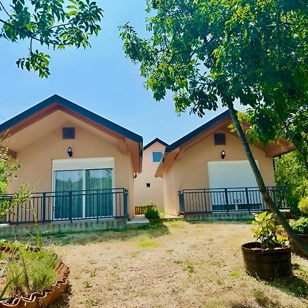 S&M Apartments Риека-Црноевича Экстерьер фото